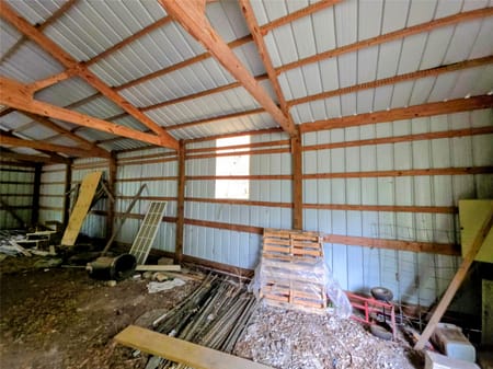 Batson, TX 77519 Hardin County