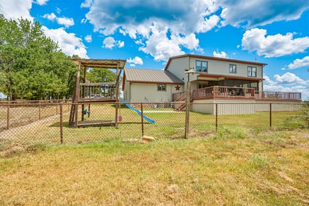 Centrahoma, OK 74538 Coal County