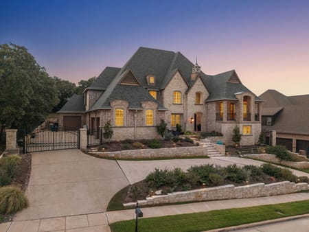 Southlake, TX 76092 Tarrant County