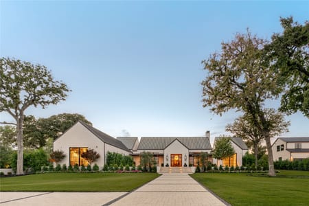 Westlake, TX 76262 Tarrant County