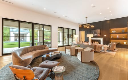 Westlake, TX 76262 Tarrant County