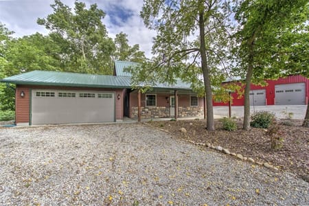 Bethany, IL 61914 Moultrie County