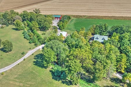 Bethany, IL 61914 Moultrie County