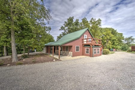 Bethany, IL 61914 Moultrie County