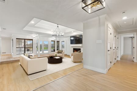 Southlake, TX 76092 Tarrant County