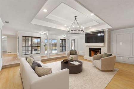 Southlake, TX 76092 Tarrant County