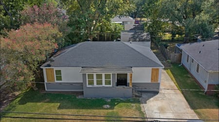 Shreveport, LA 71105 Caddo Parish