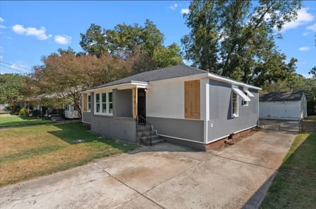Shreveport, LA 71105 Caddo Parish