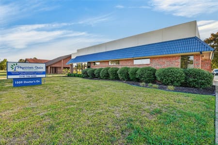 Bossier City, LA 71111 Bossier Parish