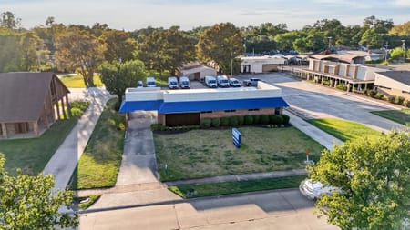 Bossier City, LA 71111 Bossier Parish