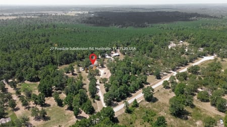 Huntsville, TX 77320 Walker County