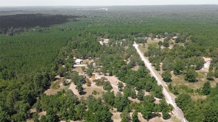 Huntsville, TX 77320 Walker County