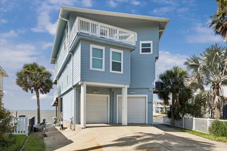 Tiki Island, TX 77554 Galveston County