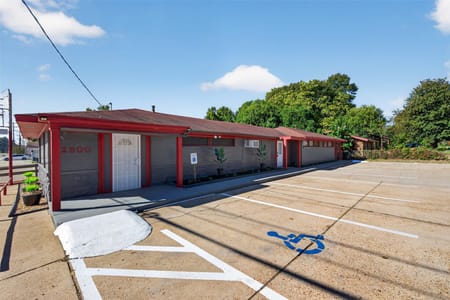 Shreveport, LA 71109 Caddo Parish