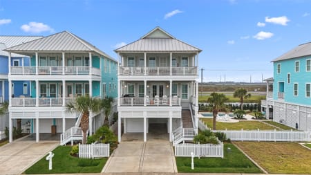 Galveston, TX 77554 Galveston County