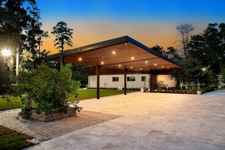 The Woodlands, TX 77380 Montgomery County