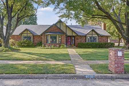 Tulsa, OK 74133 Tulsa County