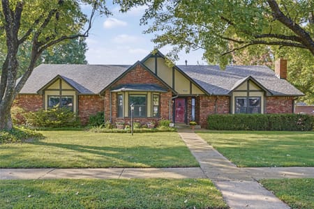 Tulsa, OK 74133 Tulsa County