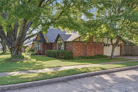 Tulsa, OK 74133 Tulsa County