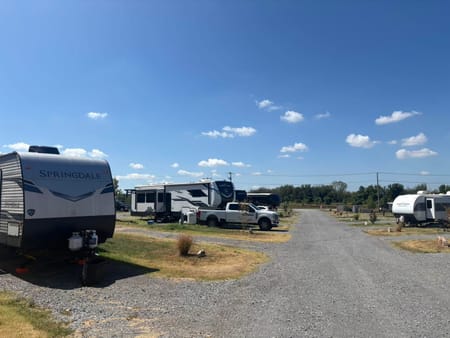 Salina, OK 74365 Mayes County