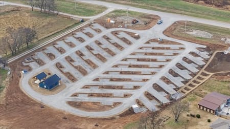 Salina, OK 74365 Mayes County