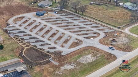 Salina, OK 74365 Mayes County