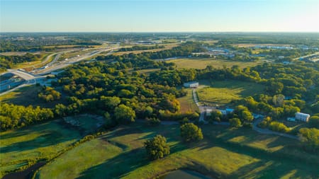 Melissa, TX 75454 Collin County