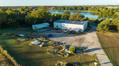 Melissa, TX 75454 Collin County