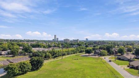 Tulsa, OK 74136 Tulsa County
