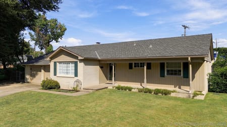 Tulsa, OK 74136 Tulsa County