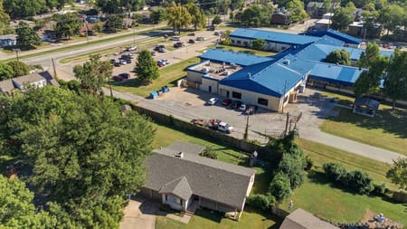Tulsa, OK 74136 Tulsa County
