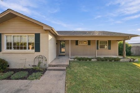 Tulsa, OK 74136 Tulsa County