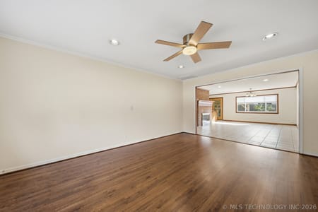Tulsa, OK 74136 Tulsa County