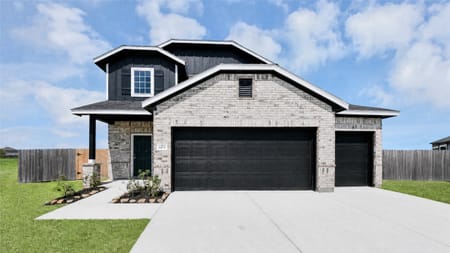 Crosby, TX 77532 Harris County