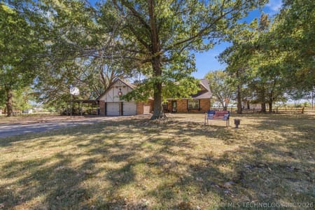 Broken Arrow, OK 74014 Wagoner County