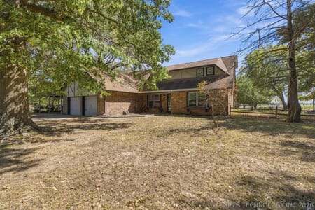 Broken Arrow, OK 74014 Wagoner County