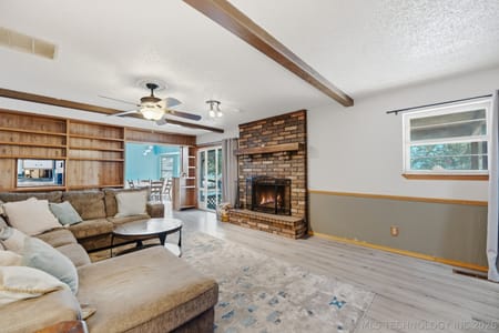 Broken Arrow, OK 74014 Wagoner County
