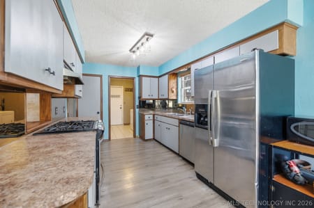 Broken Arrow, OK 74014 Wagoner County