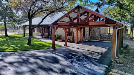 Bowie, TX 76230 Montague County