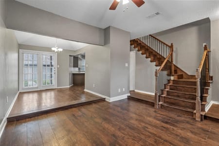 Arlington, TX 76014 Tarrant County