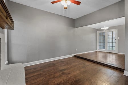 Arlington, TX 76014 Tarrant County