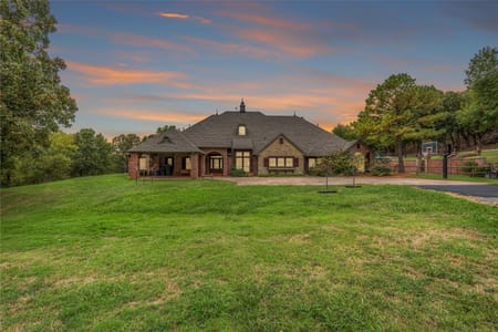 Skiatook, OK 74070 Osage County