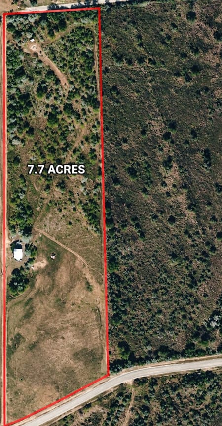 Kenedy, TX 78119 Karnes County