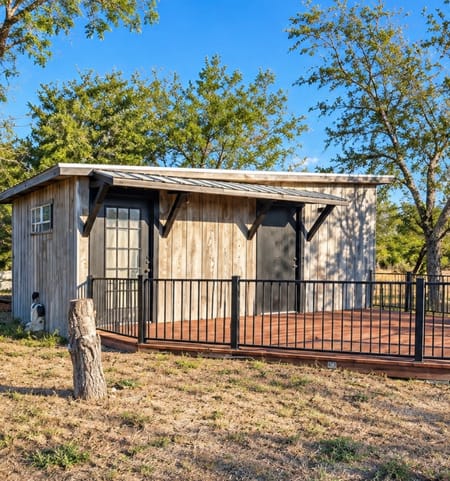 Kenedy, TX 78119 Karnes County