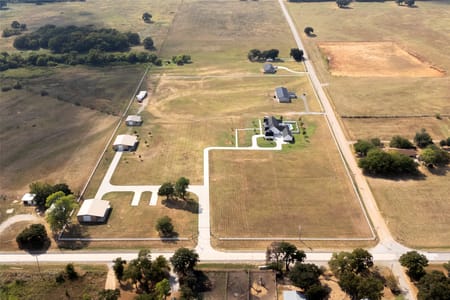 Thackerville, OK 73459 Love County
