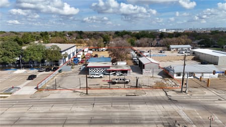 White Settlement, TX 76108 Tarrant County