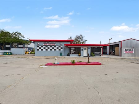 White Settlement, TX 76108 Tarrant County