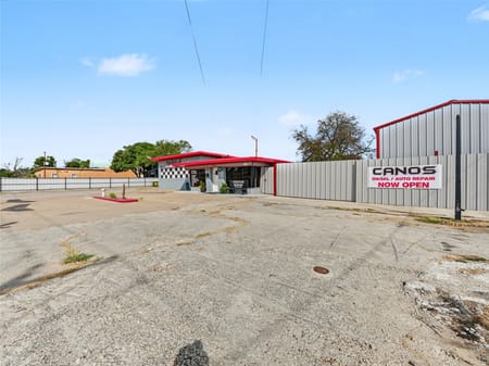 White Settlement, TX 76108 Tarrant County