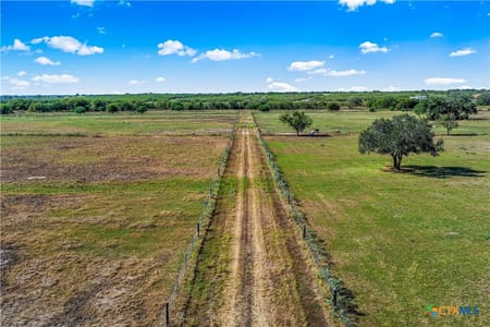 Yorktown, TX 78164 DeWitt County