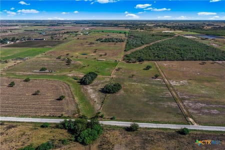Yorktown, TX 78164 DeWitt County
